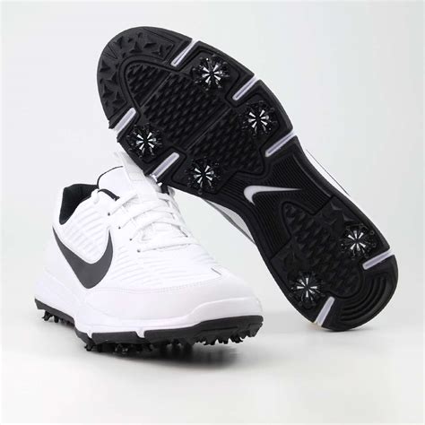 nike explorer 2 golfschuhe herren|Nike Explorer 2 Herren Golfschuhe, Weiß / Schwarz.